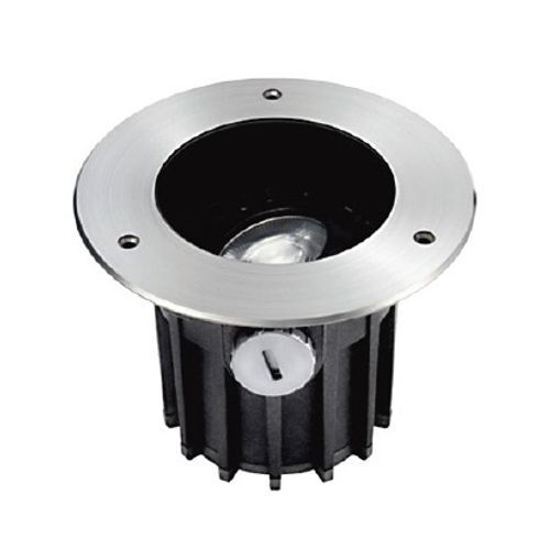 In Ground Light Adjustable