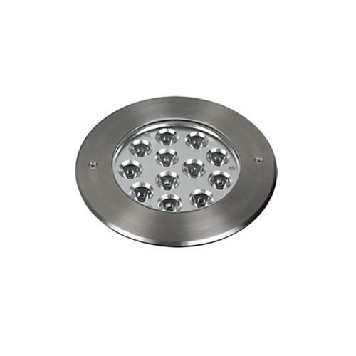 In Ground Light Fixed 12x3W
