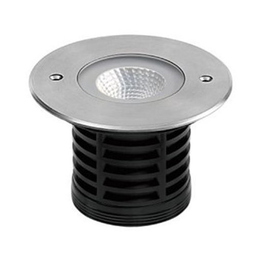 In Ground Light Fixed 5W & 10W