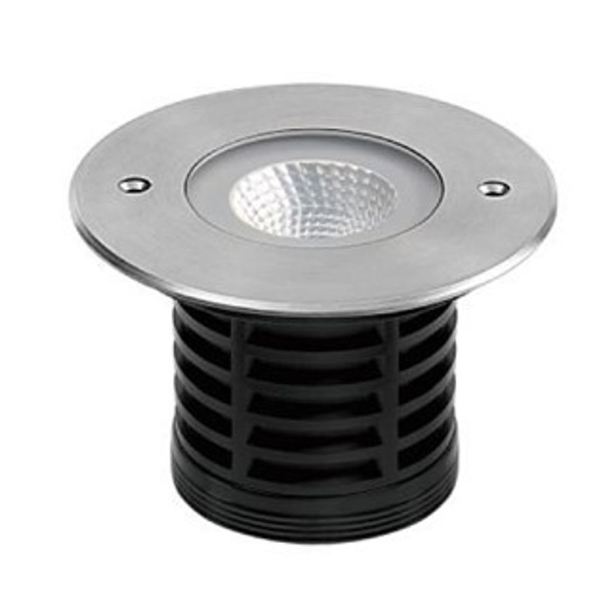 In Ground Light Fixed 5W & 10W