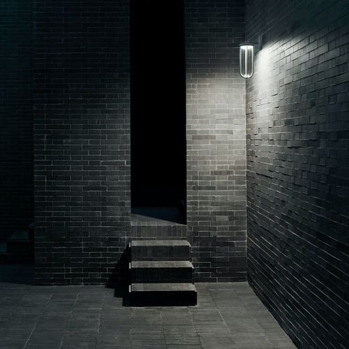 In VItro Wall