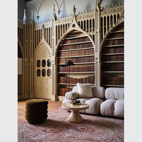 The Rug Company | Hera by Liberty