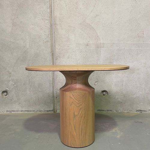 Indi Hall Table - Table by Apartmento
