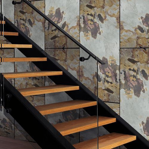 Indian Autumn | Natural Stone