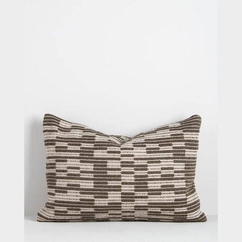 Baya Scout In & Outdoor Cushion - Mangrove