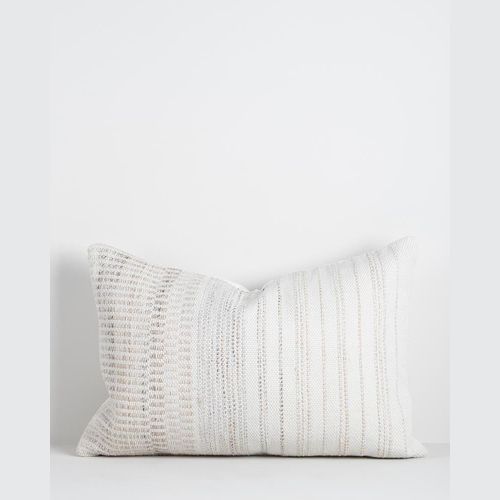 Baya Sonnet In & Outdoor Cushion - Almond