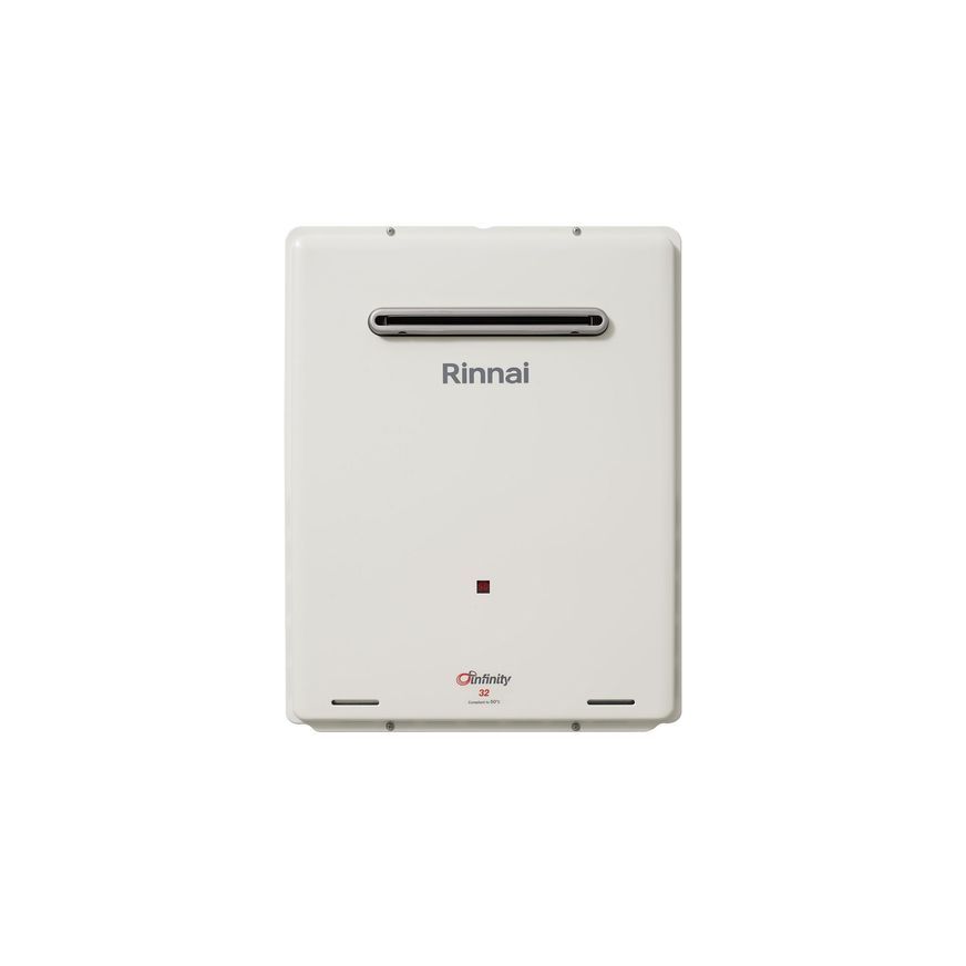 Infinity 32 Hot Water Heater
