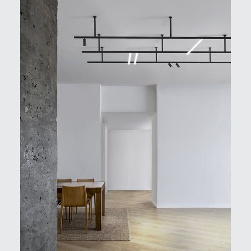 Infra-Structure