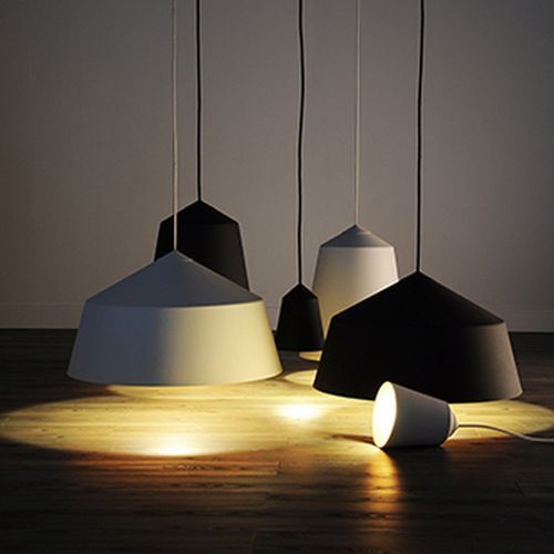 Piccadilly Large Pendant