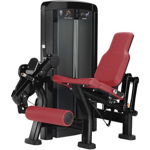 Insignia | Leg Extension