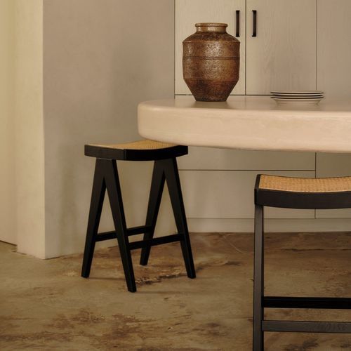 Galleria Backless Bar Stool