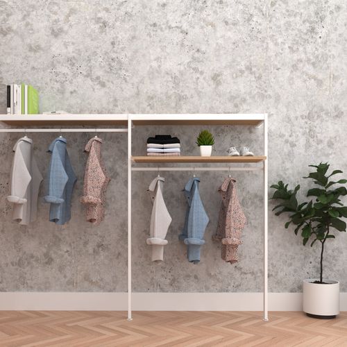 FlexiWall+  Modular Display System - Inspiration 3