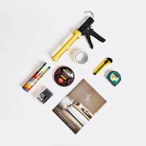 Installation Kit | Acoustic Panels