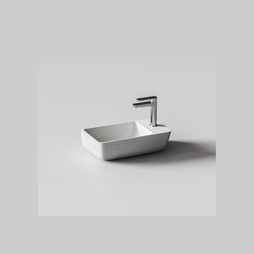 Aqvato Iris Bathroom Basin