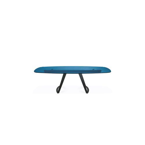 Iroise Dining Table with Extension