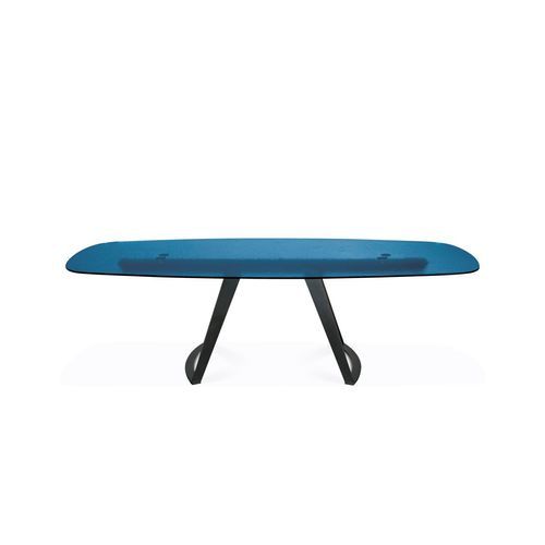 Iroise Dining Table with Extension