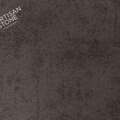 Iron Copper