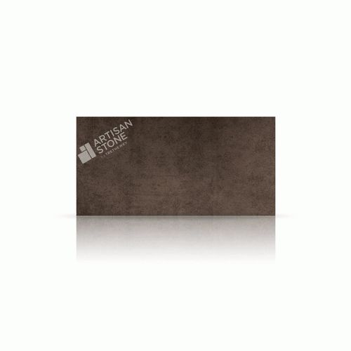 Iron Copper