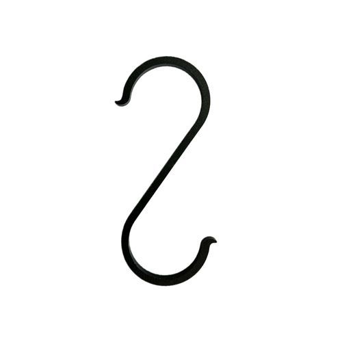 SHook 20mm pipe