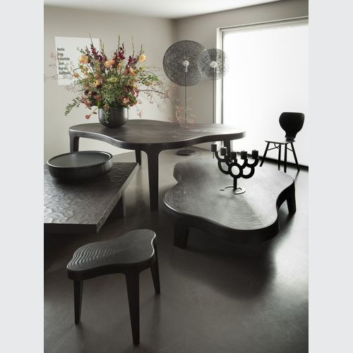 Isola Side Table