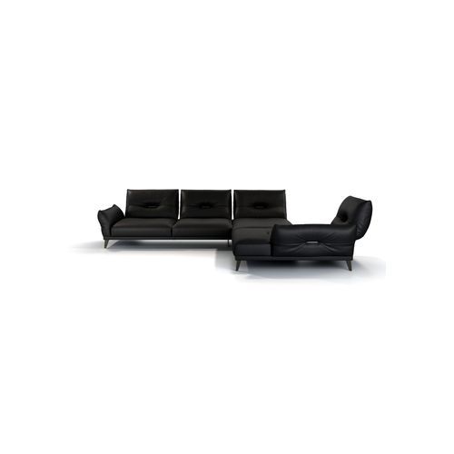 Itineraire Cuir Sofa