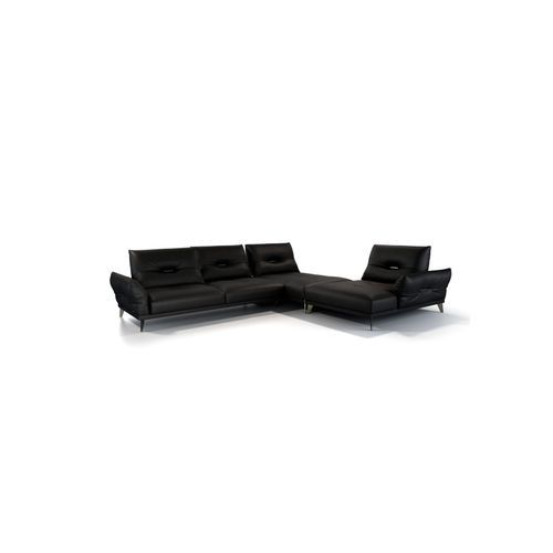 Itineraire Cuir Sofa