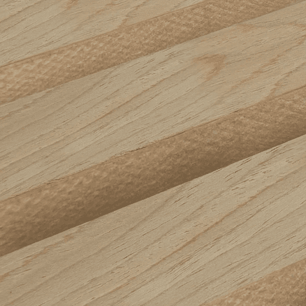 Sample | Ivory Oak - Beige Felt