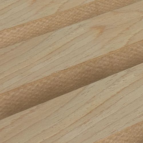 Sample | Ivory Oak - Beige Felt