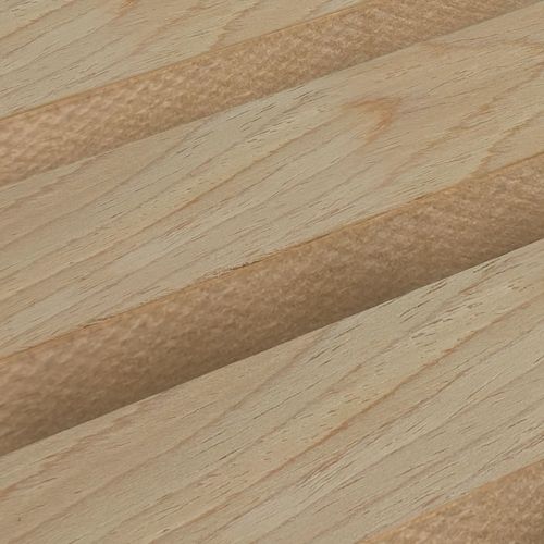 Ivory Oak | Acoustic Panel (Beige Felt)