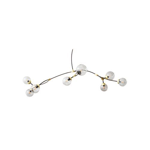 Ivy Pendant 8