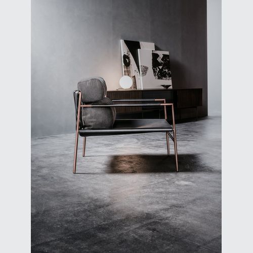 JK Easy Chair