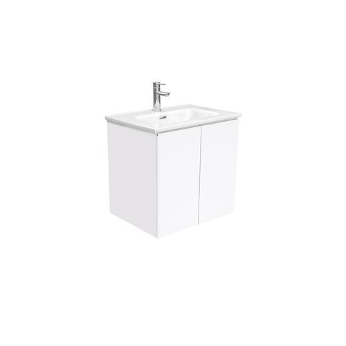 Joli Fingerpull Vanity