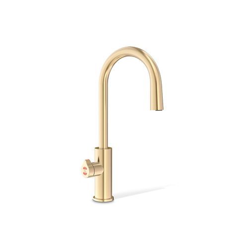 HydroTap G5 B60 Arc Plus Brushed Gold
