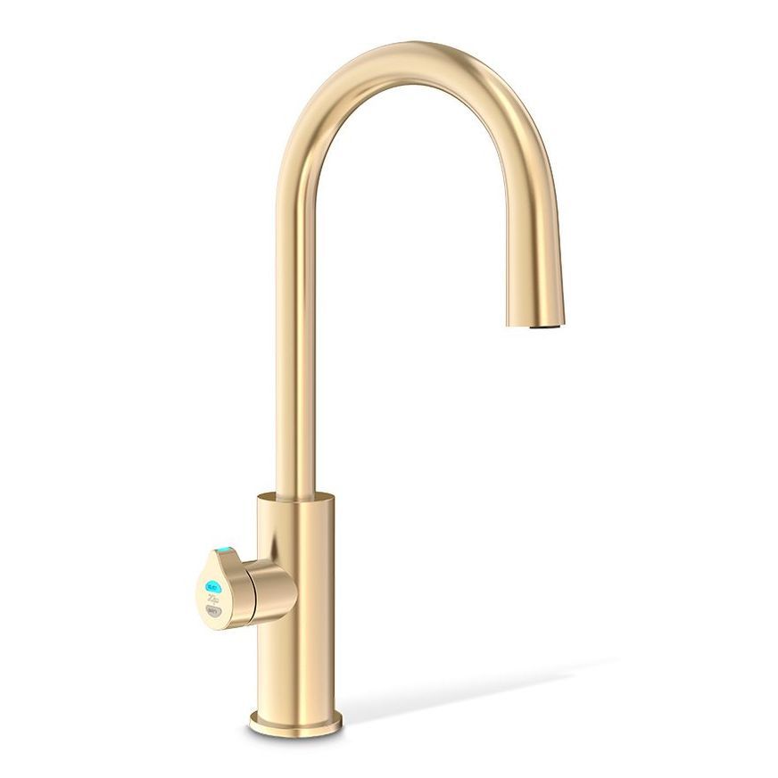 HydroTap G5 BC20 Arc Plus Brushed Gold