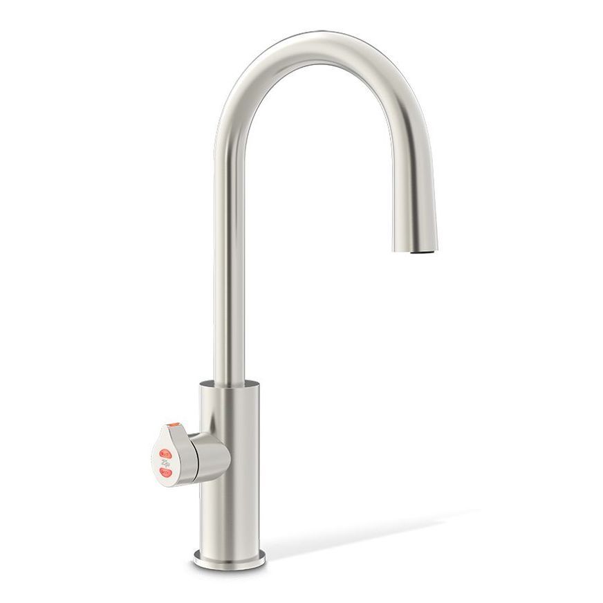 HydroTap G5 B60 Arc Plus Brushed Nickel