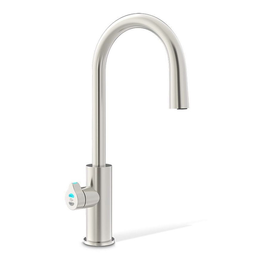 HydroTap G5 BC100 Arc Plus Brushed Nickel