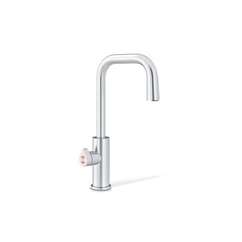 HydroTap G5 BA60 Cube Plus Brushed Chrome