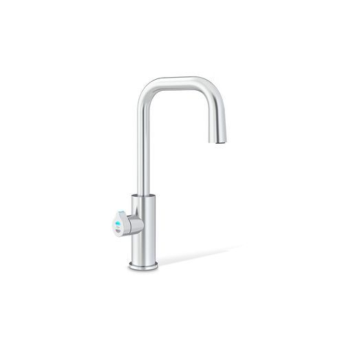 HydroTap G5 BC20 Cube Plus Brushed Chrome