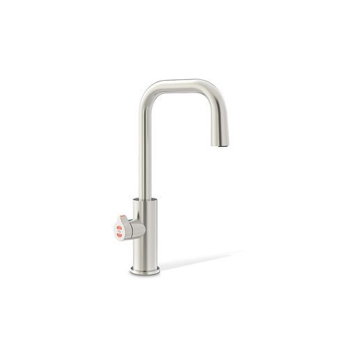 HydroTap G5 B60 Cube Plus Brushed Nickel
