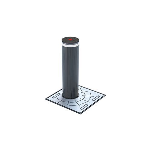 JS 48 HA Retractable Security Bollard