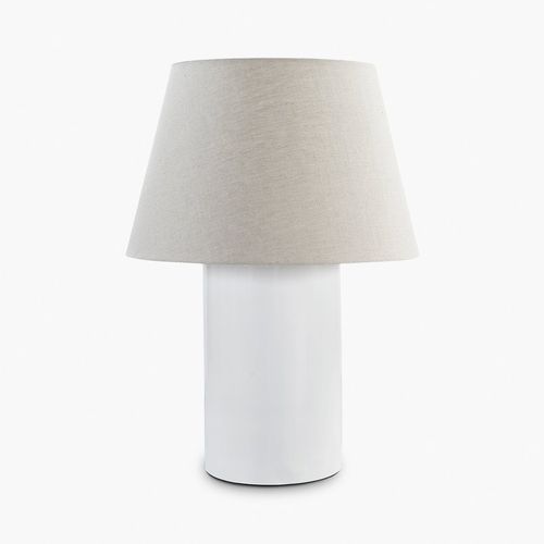 Jean De Jute Lamp - Large