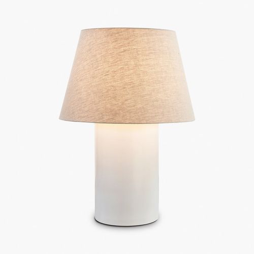 Jean De Jute Lamp - Large
