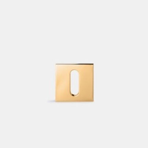 Phyllibert Key Escutcheon