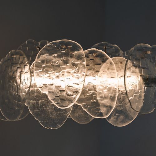 Magnolia Lamp