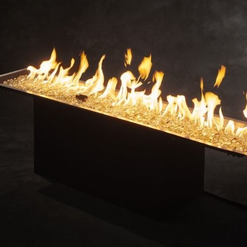 Jetmaster Horizon Outdoor Rectangle Burner Insert