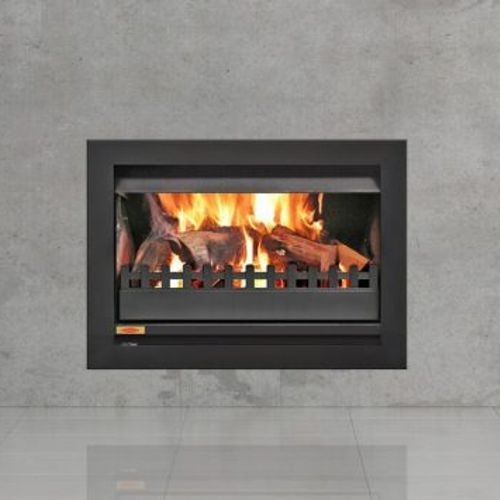 Jetmaster Universal 700 Sh Wood Fireplace