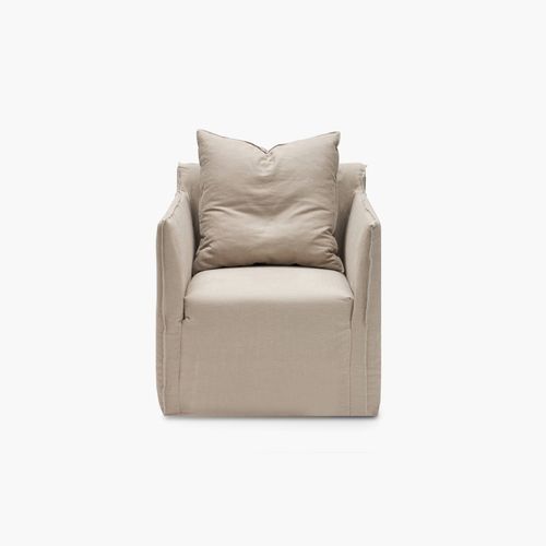 Joe Armchair