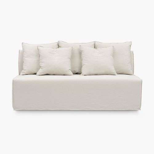 Joe Armless Sofa