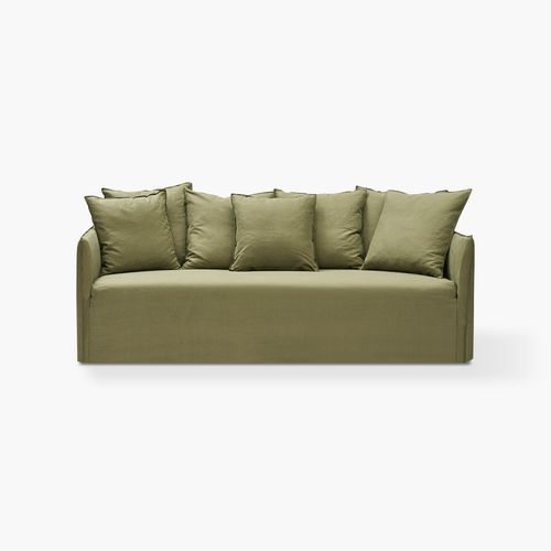 Joe Deep Sofa
