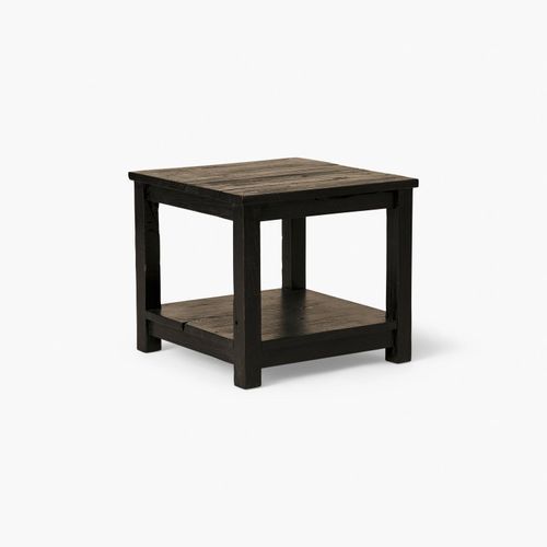 Judd Side Table